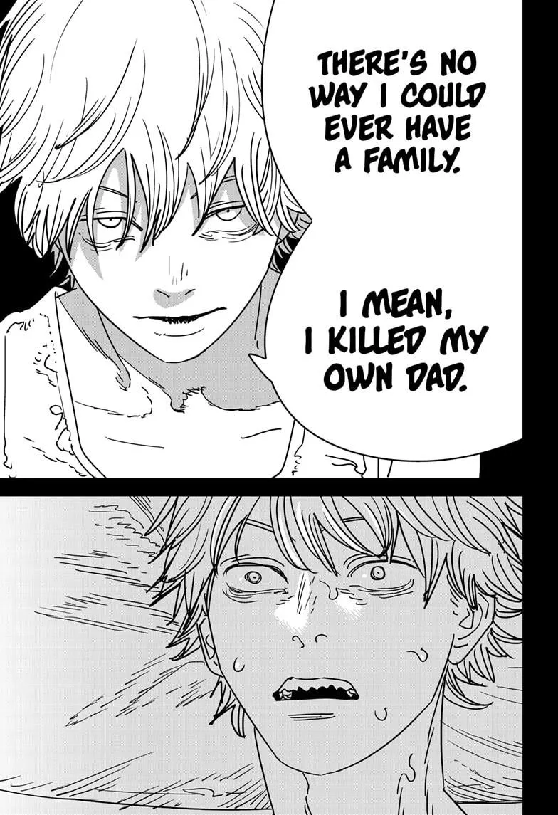 Chainsaw Man, chapter 155, image 15