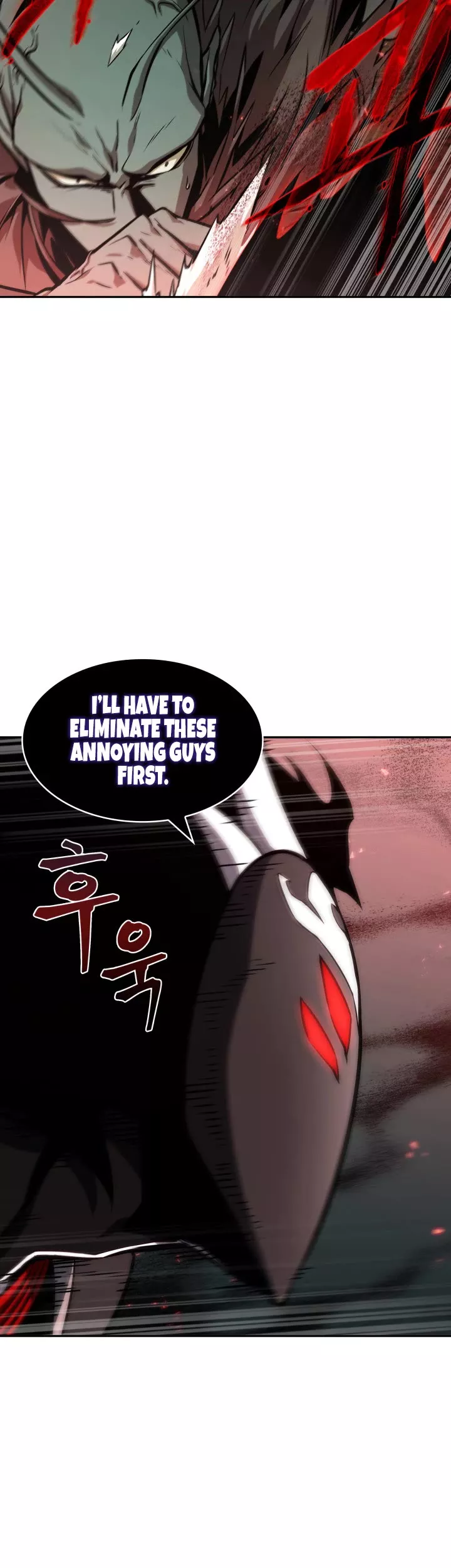 Tomb Raider King, chapter 368, image 10