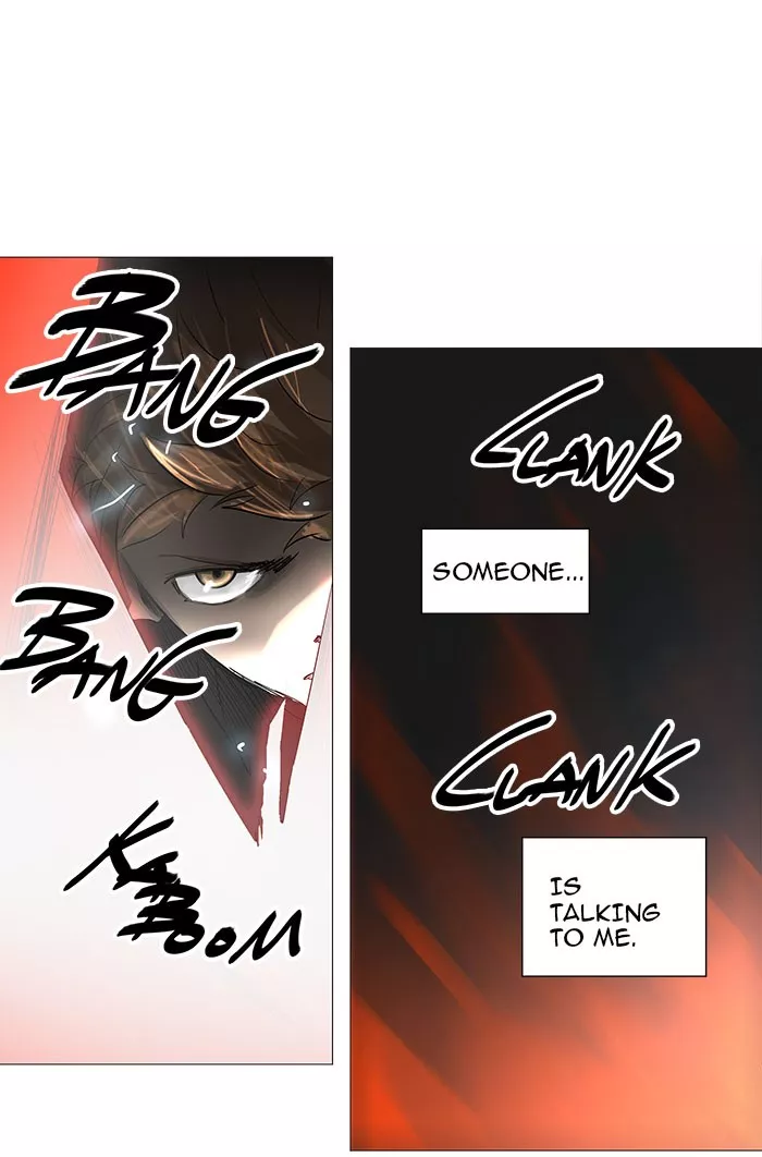 Tower of God, chapter 228, image 44