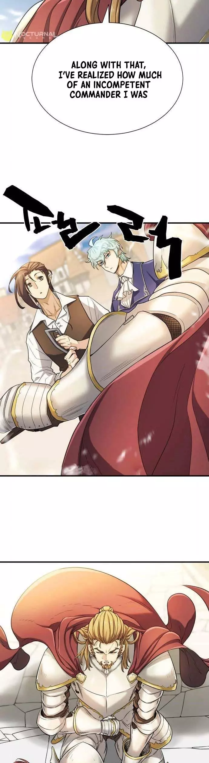 The Greatest Estate Developer, chapter 53, image 20