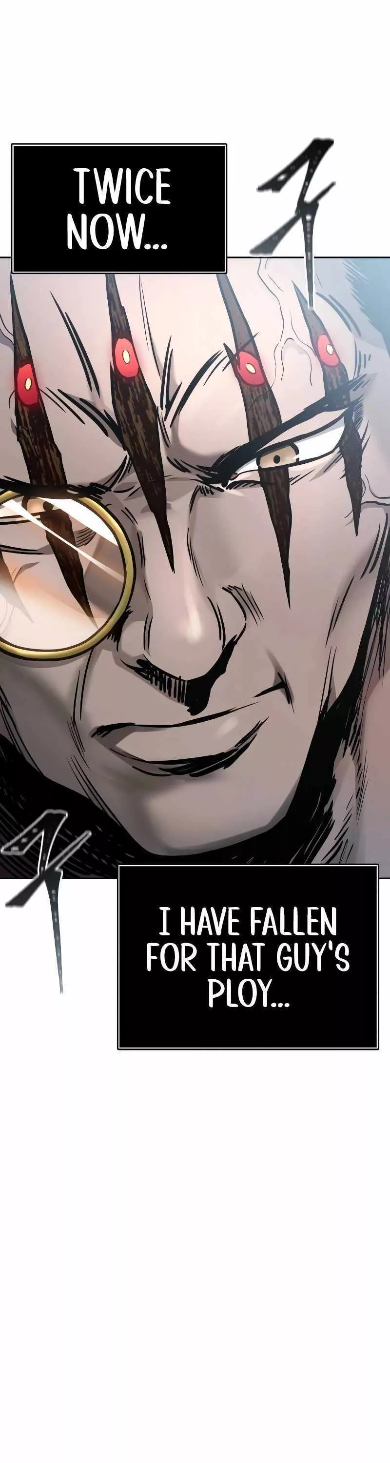 Tower of God, chapter 633, image 27