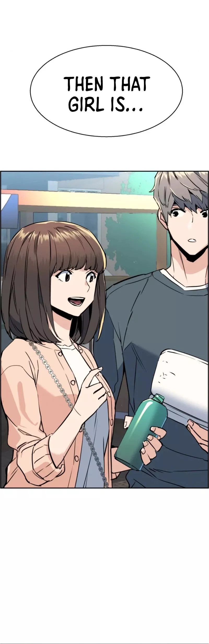 Teenage Mercenary, chapter 28, image 32