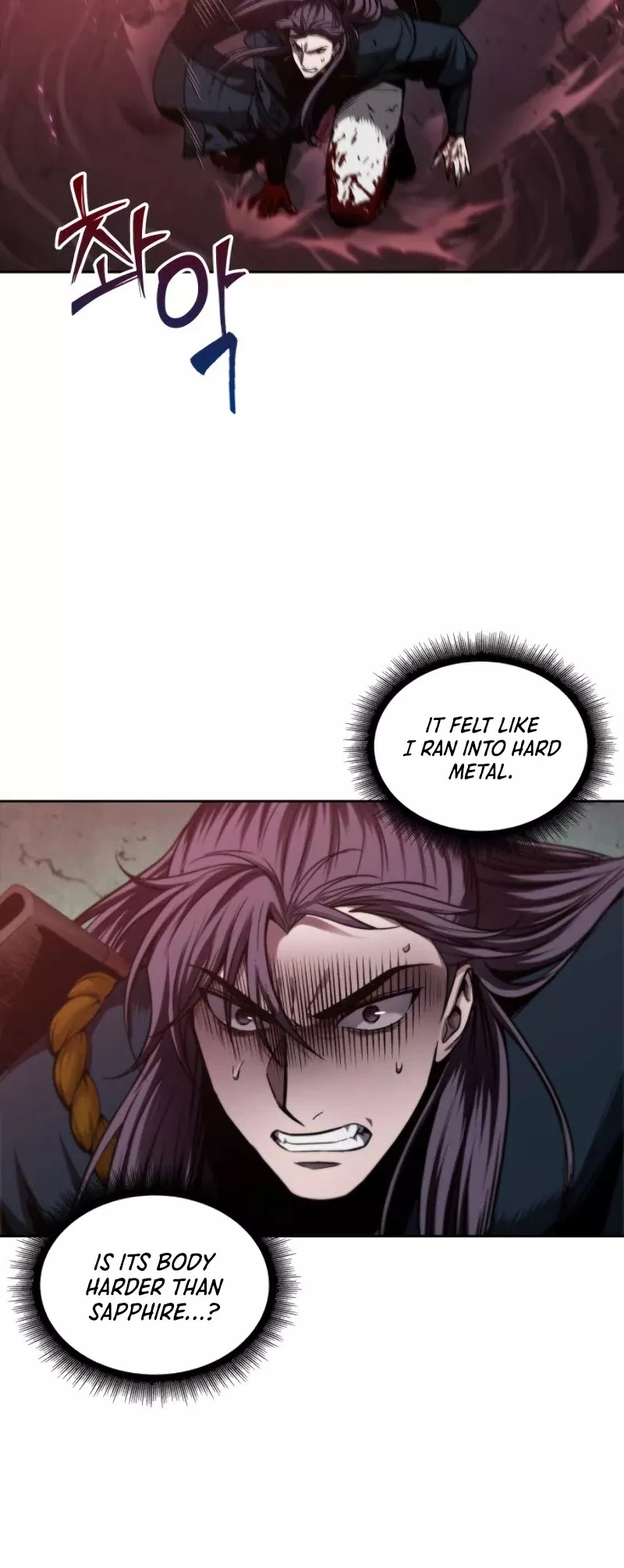 Nano Machine, chapter 75, image 29