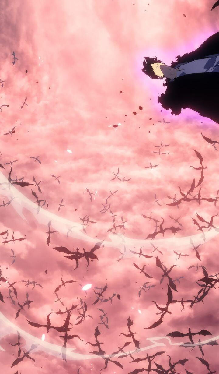 Solo Leveling, chapter 173, image 77