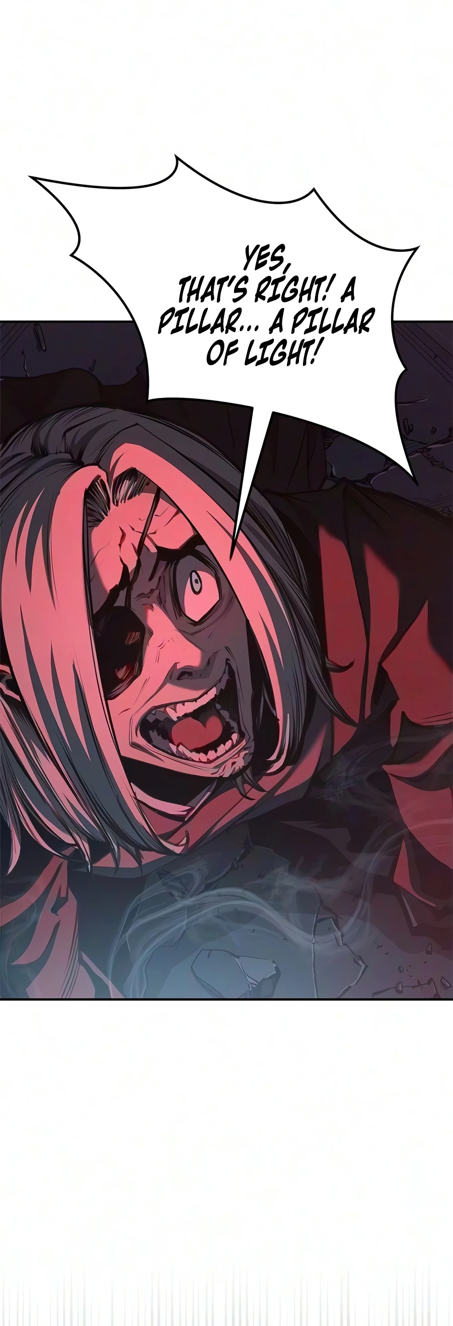 Murim Psychopath, chapter 33, image 8
