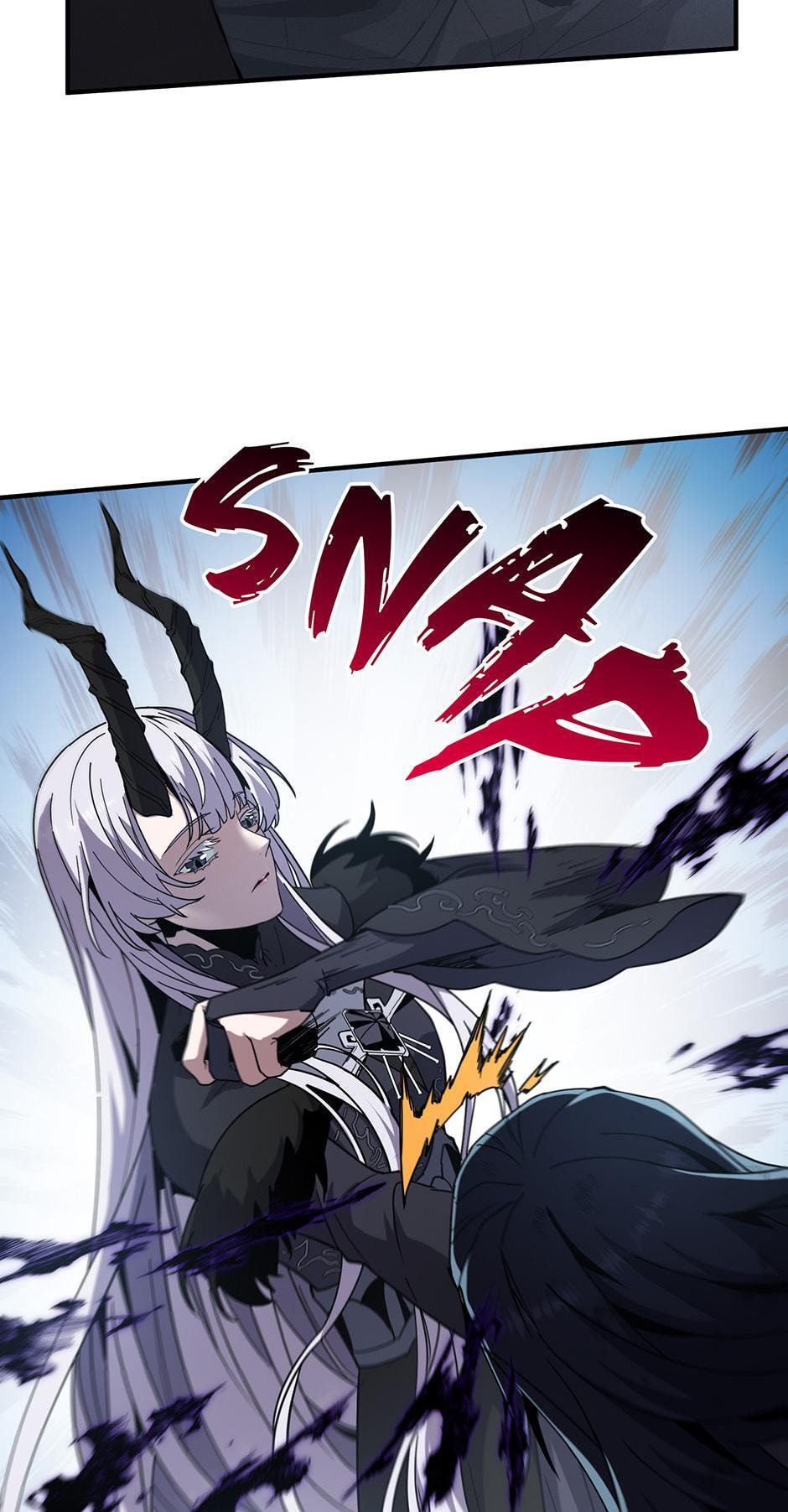 The Beginning After the End, chapter 206, image 58