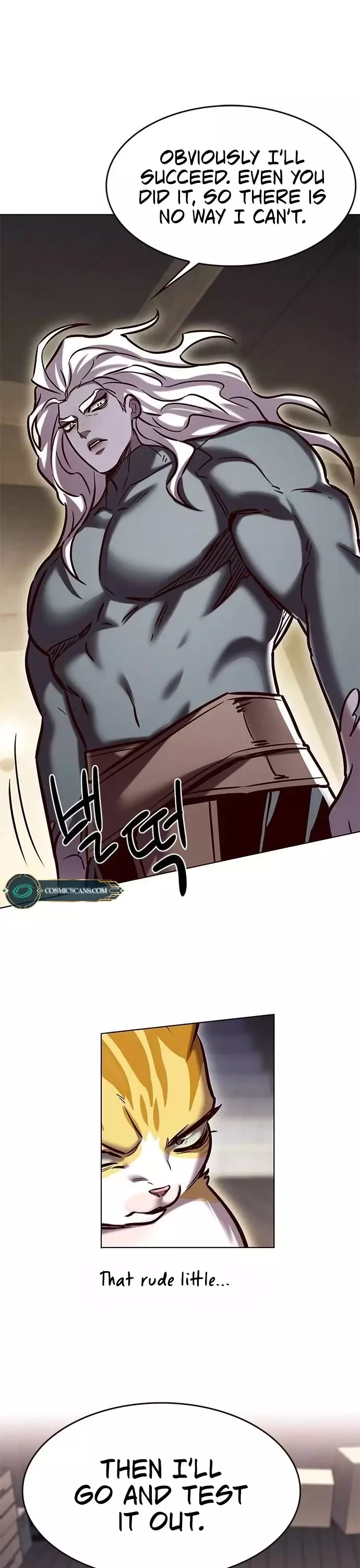 Eleceed, chapter 279, image 7