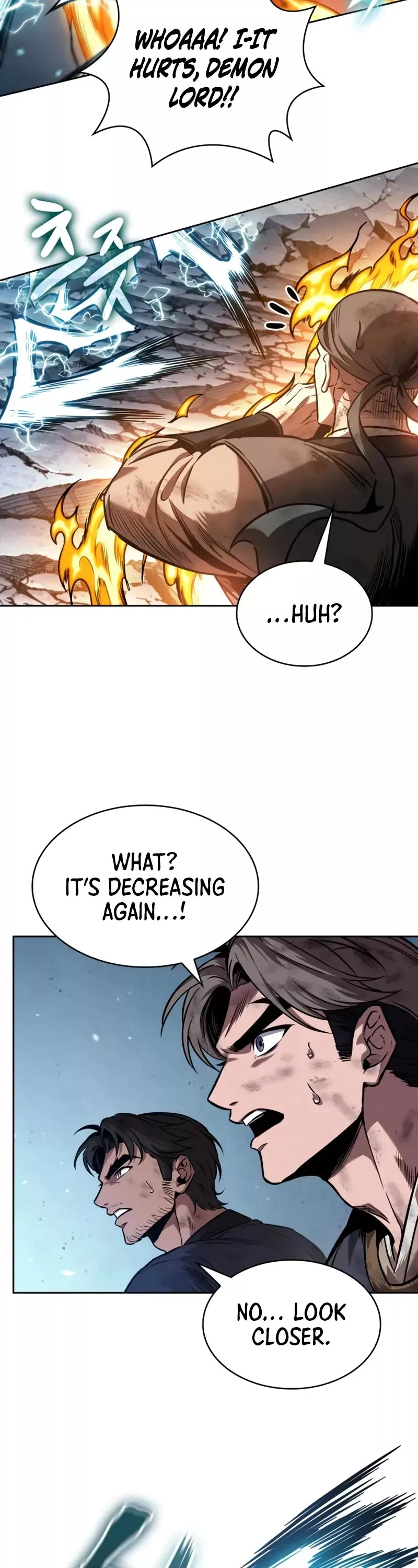 Nano Machine, chapter 263, image 39