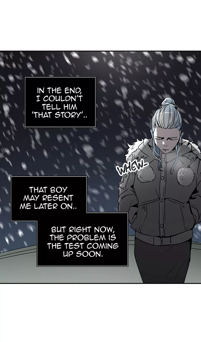 Tower of God, chapter 322, image 119