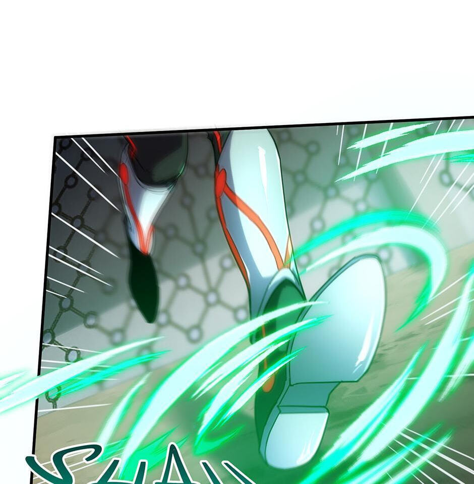 The Beginning After the End, chapter 210, image 55