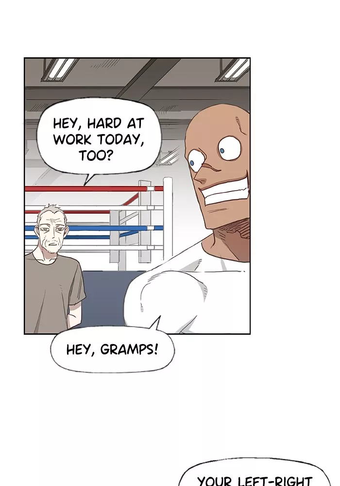 The Boxer, chapter 17, image 7