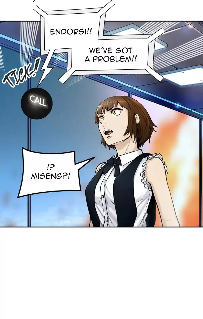 Tower of God, chapter 411, image 15