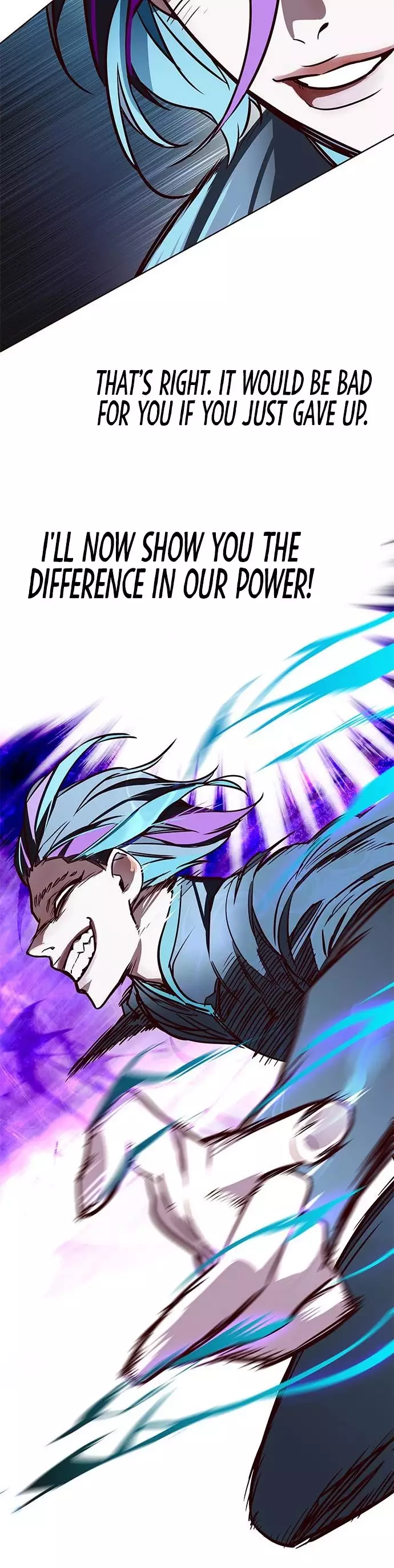 Eleceed, chapter 151, image 44