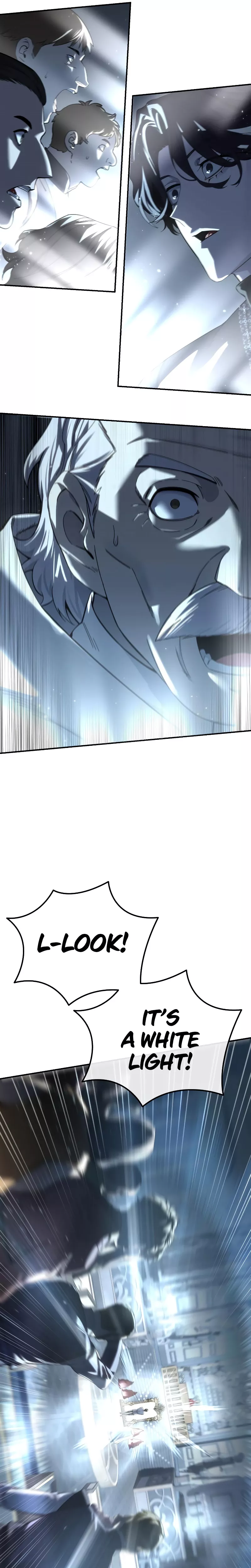 Star-Embracing Swordmaster, chapter 93, image 27