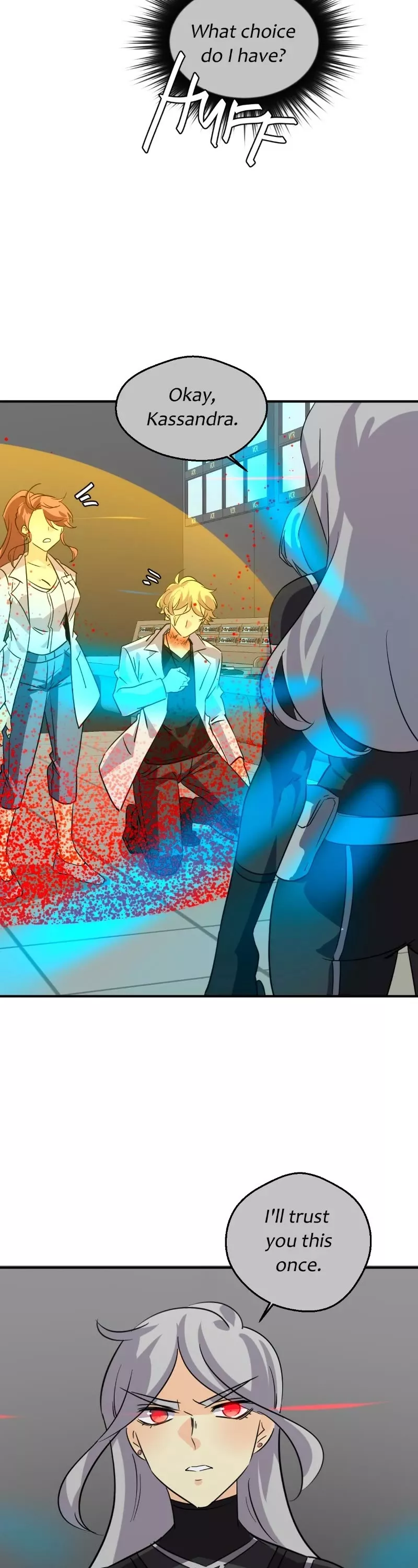 unOrdinary, chapter 322, image 21