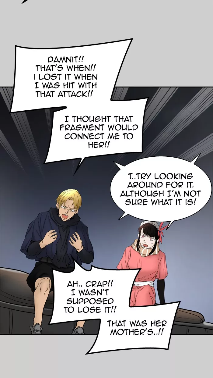 Tower of God, chapter 367, image 35