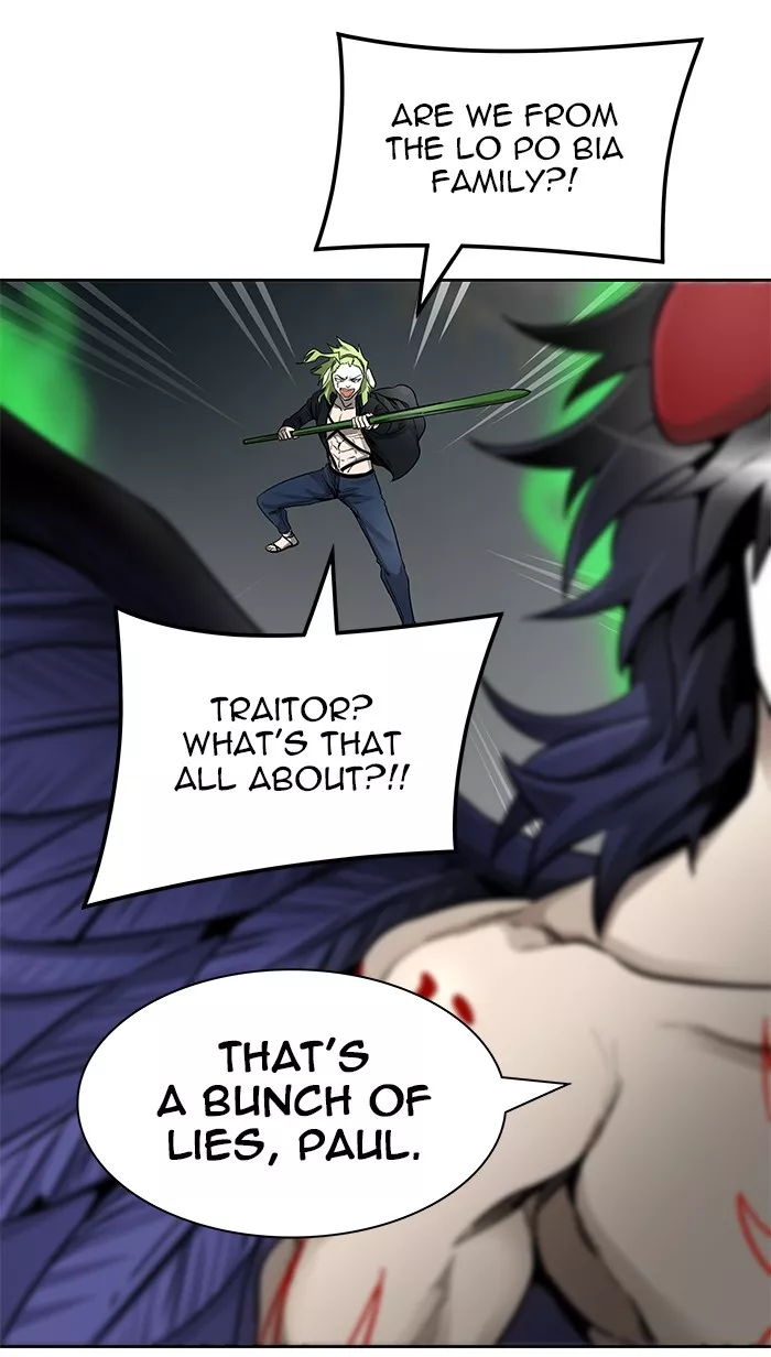 Tower of God, chapter 471, image 63