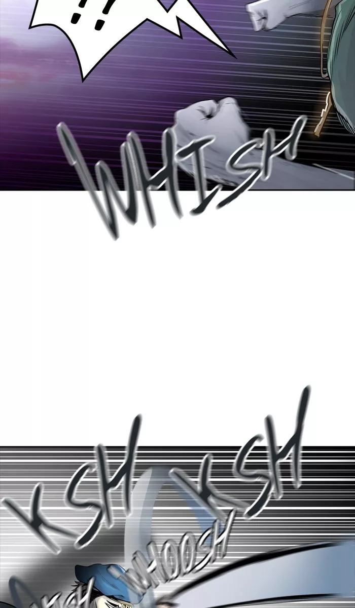 Tower of God, chapter 459, image 2