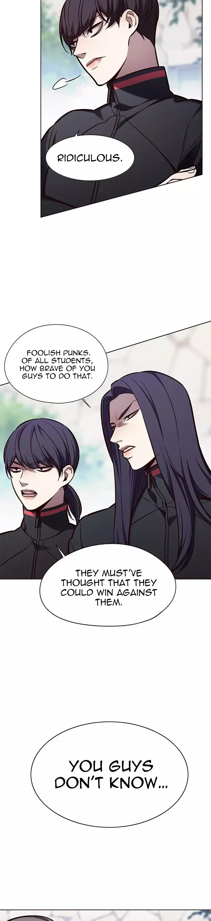 Eleceed, chapter 147, image 34