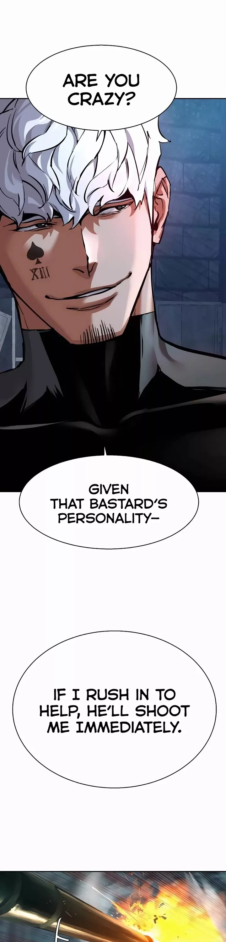 Teenage Mercenary, chapter 247, image 23
