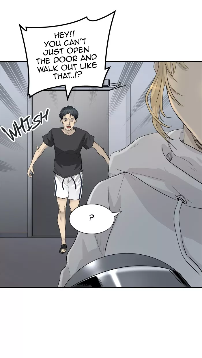 Tower of God, chapter 355, image 94