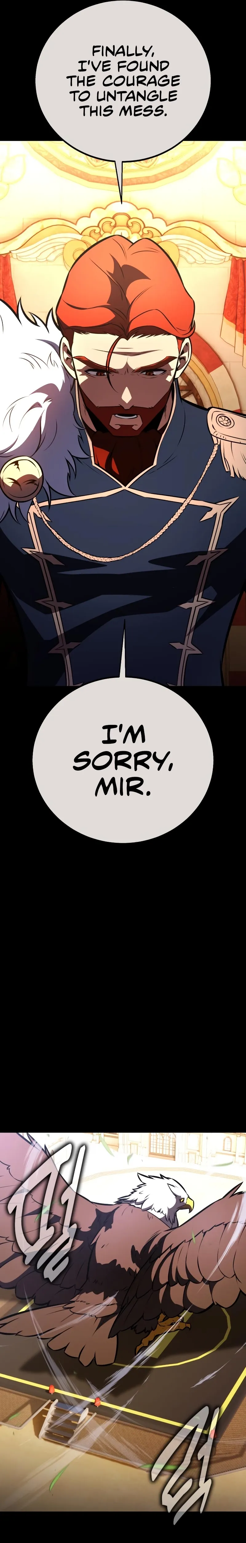 I Killed the Main Player, chapter 113, image 42