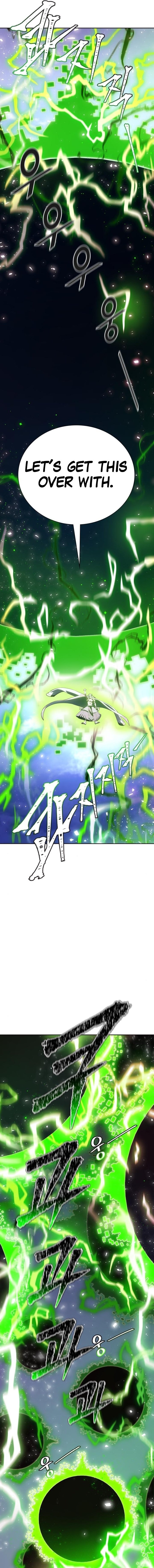 Tower of God, chapter 643, image 13