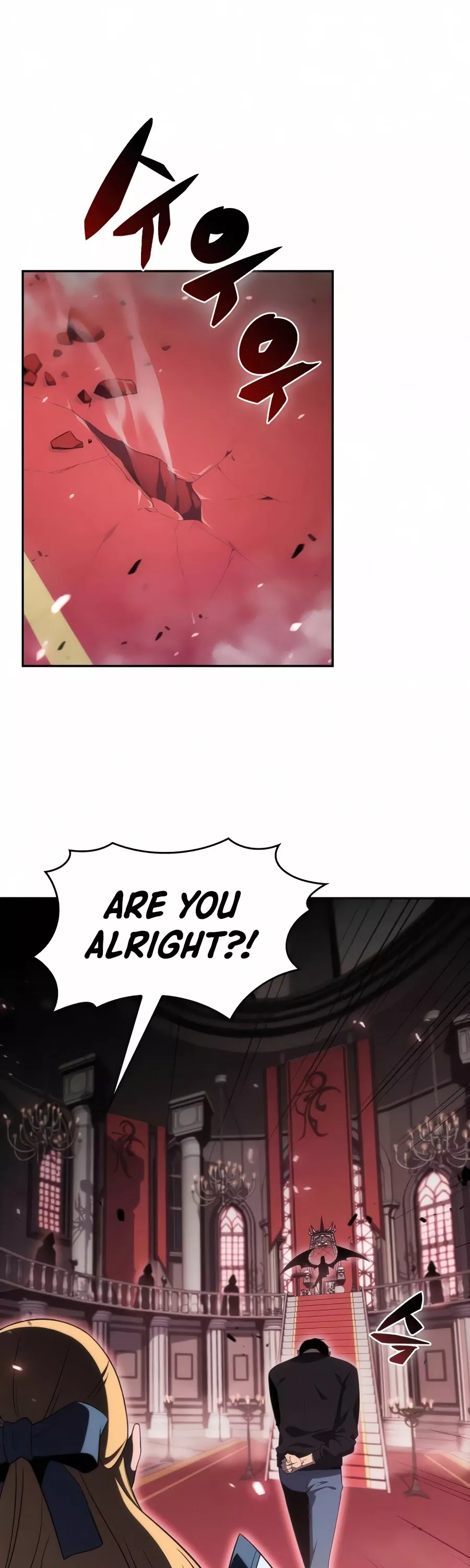 Solo Max-Level Newbie, chapter 22, image 4