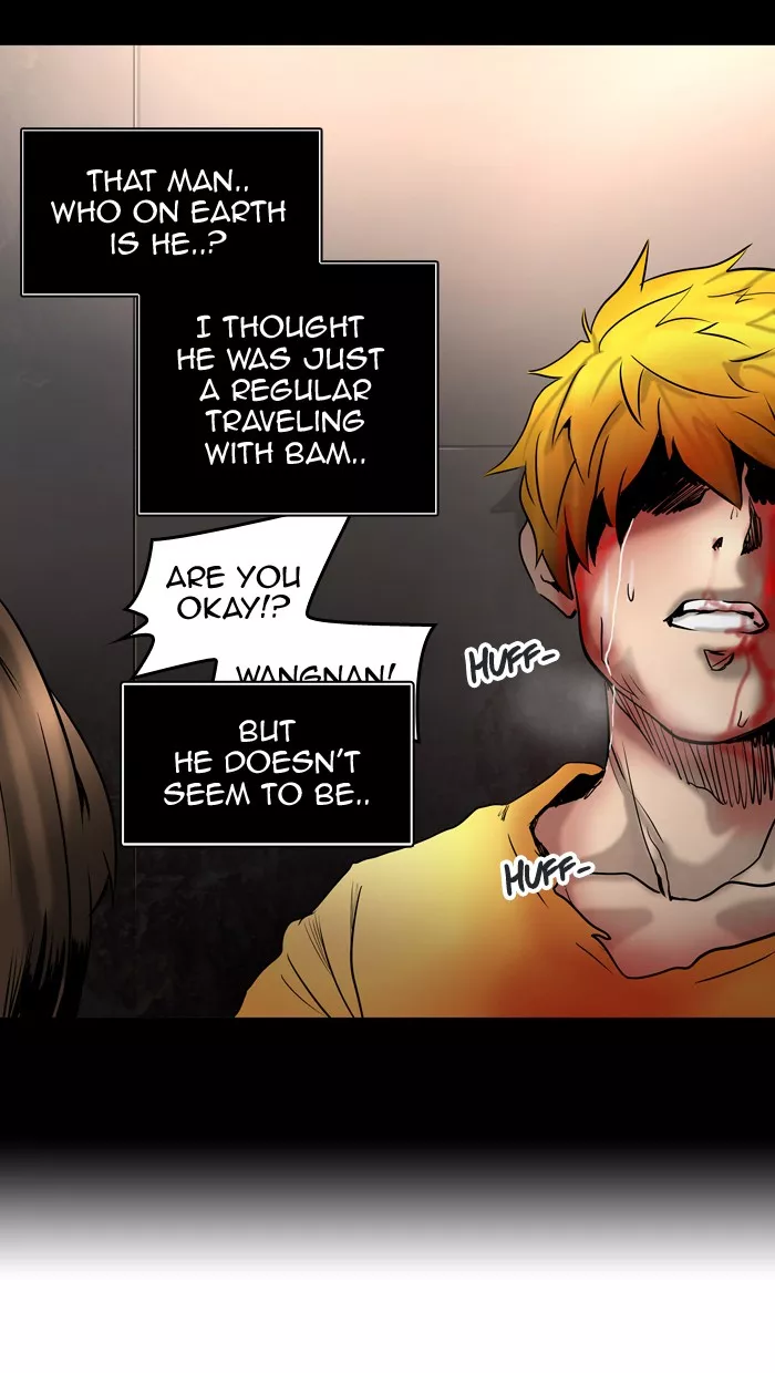 Tower of God, chapter 308, image 97