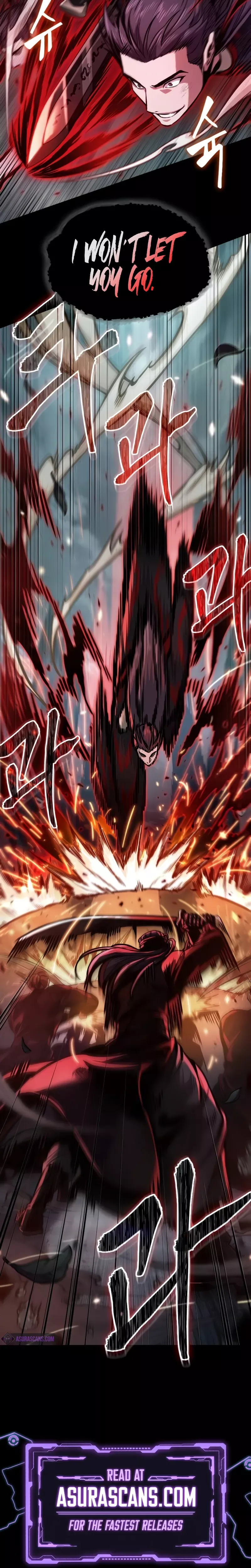 Nano Machine, chapter 232, image 34
