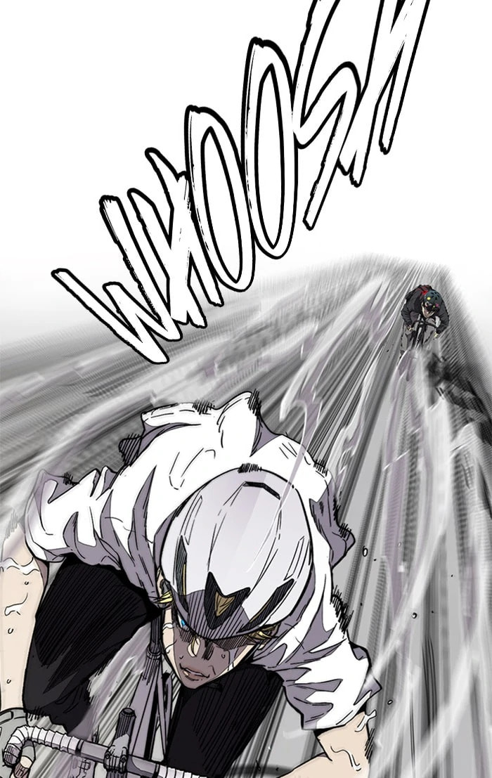 Wind Breaker, chapter 324, image 110