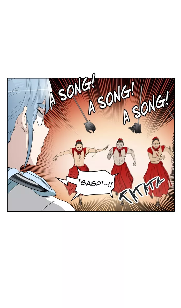 Tower of God, chapter 351, image 9