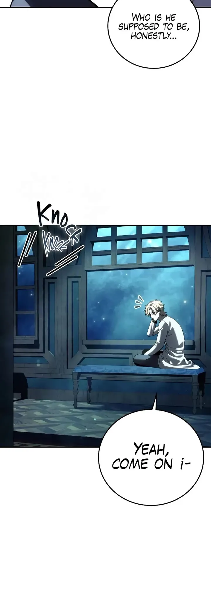 Star-Embracing Swordmaster, chapter 112, image 35