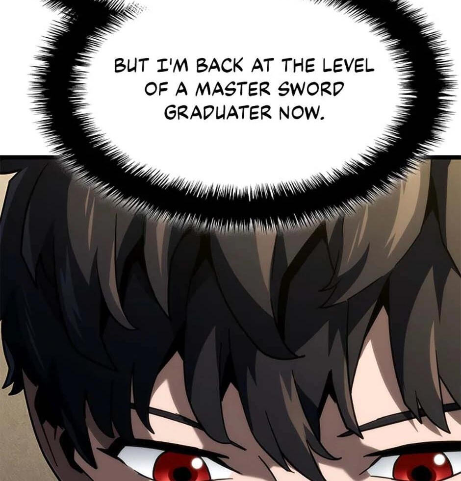 Revenge of the Baskerville Bloodhound, chapter 91, image 47