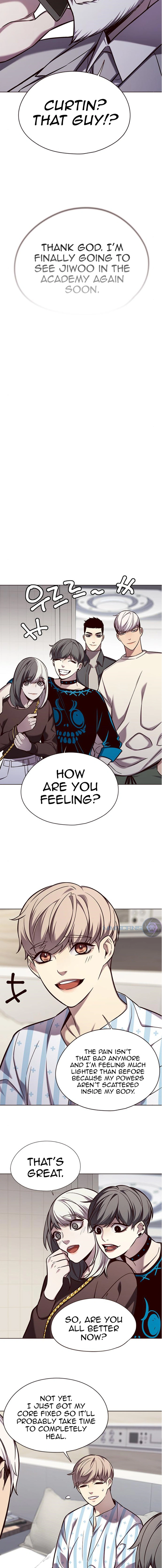 Eleceed, chapter 141, image 6