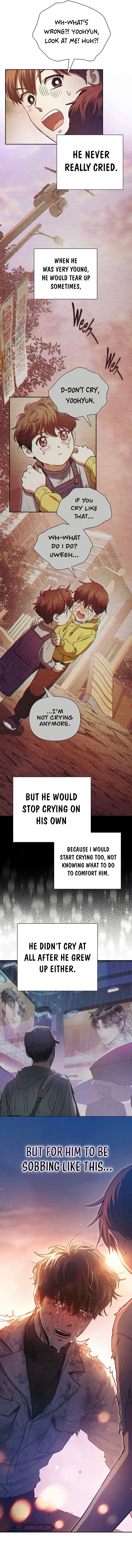 The S-Classes That I Raised, chapter 151, image 7