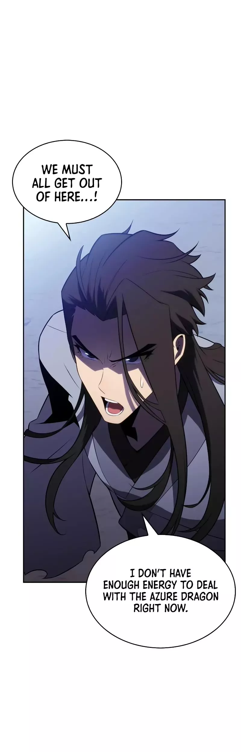 Solo Max-Level Newbie, chapter 196, image 15