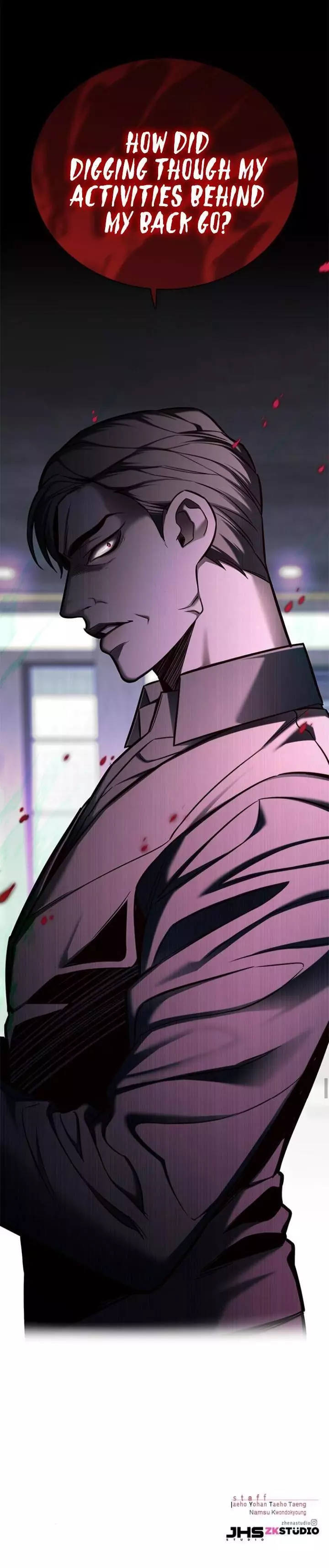 Eleceed, chapter 133, image 25