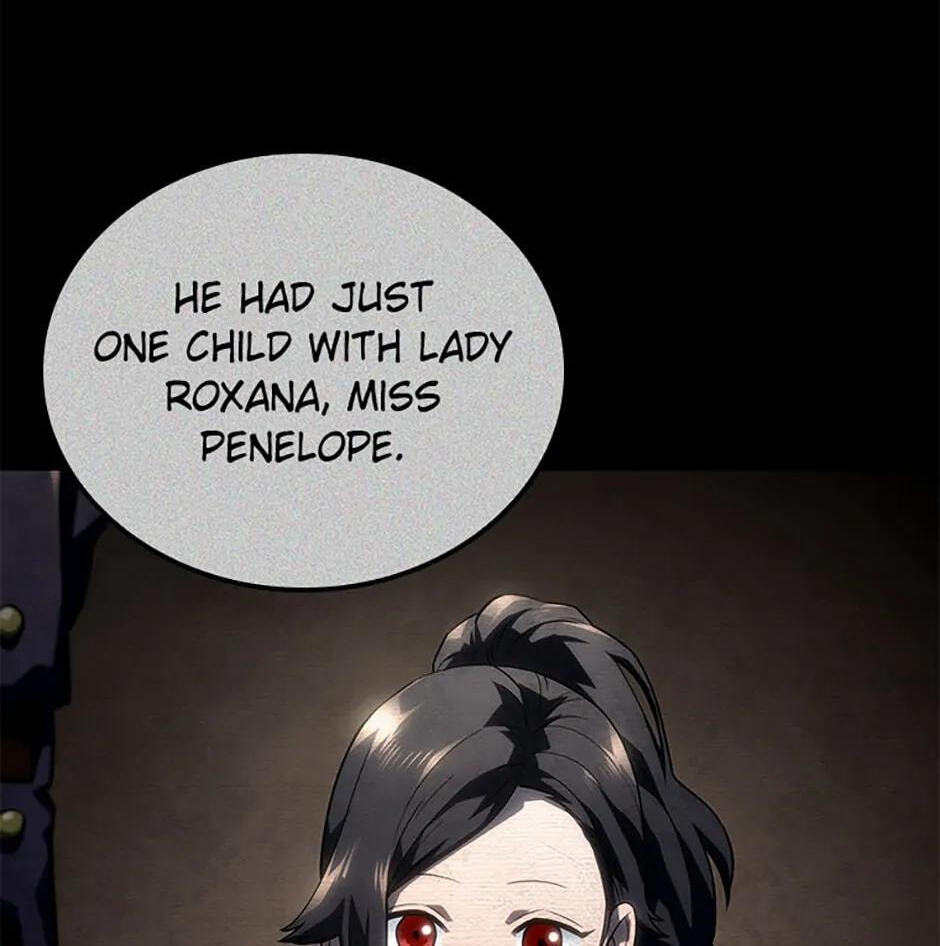 Revenge of the Baskerville Bloodhound, chapter 42, image 49