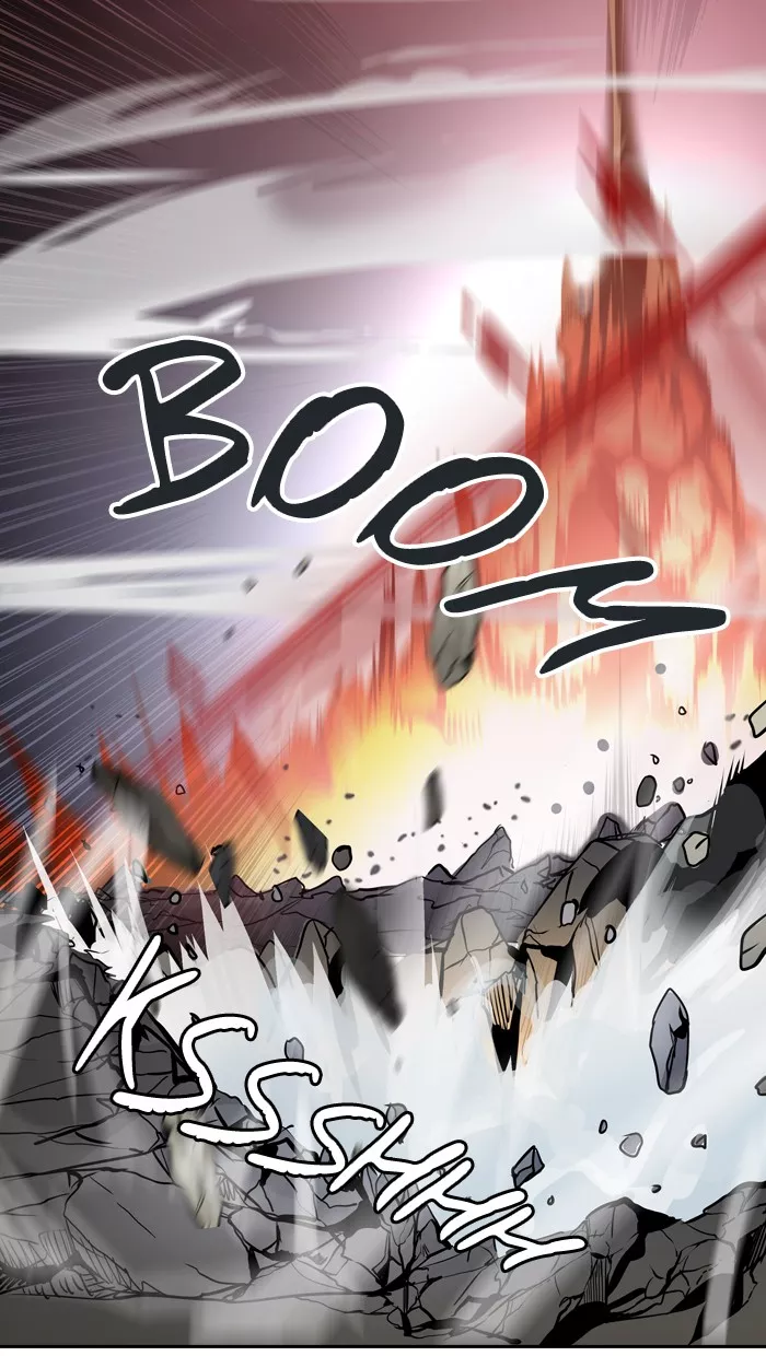 Tower of God, chapter 326, image 43