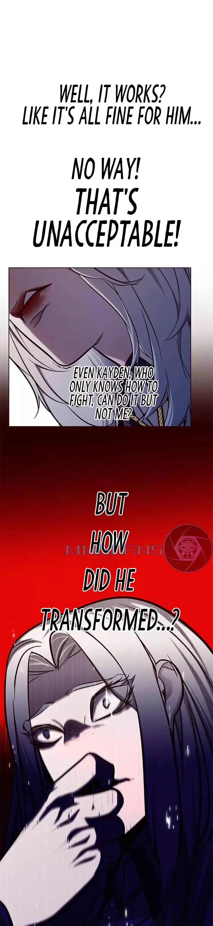 Eleceed, chapter 139, image 15