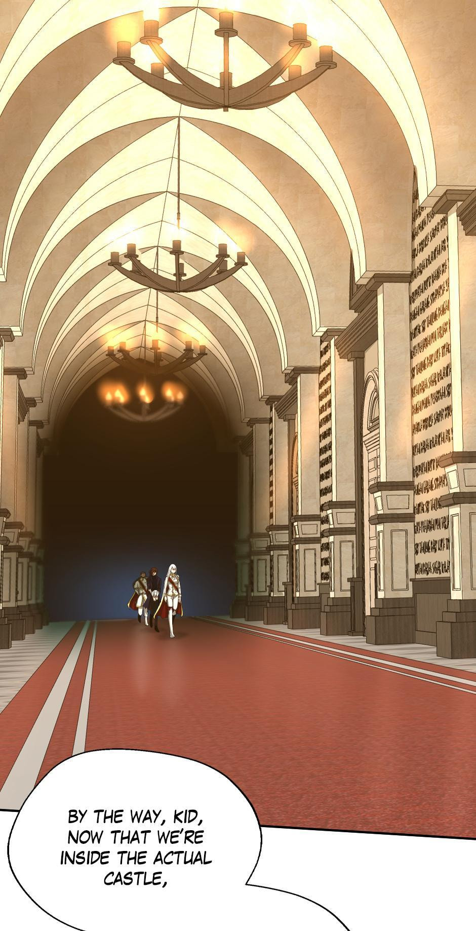 The Beginning After the End, chapter 143, image 19