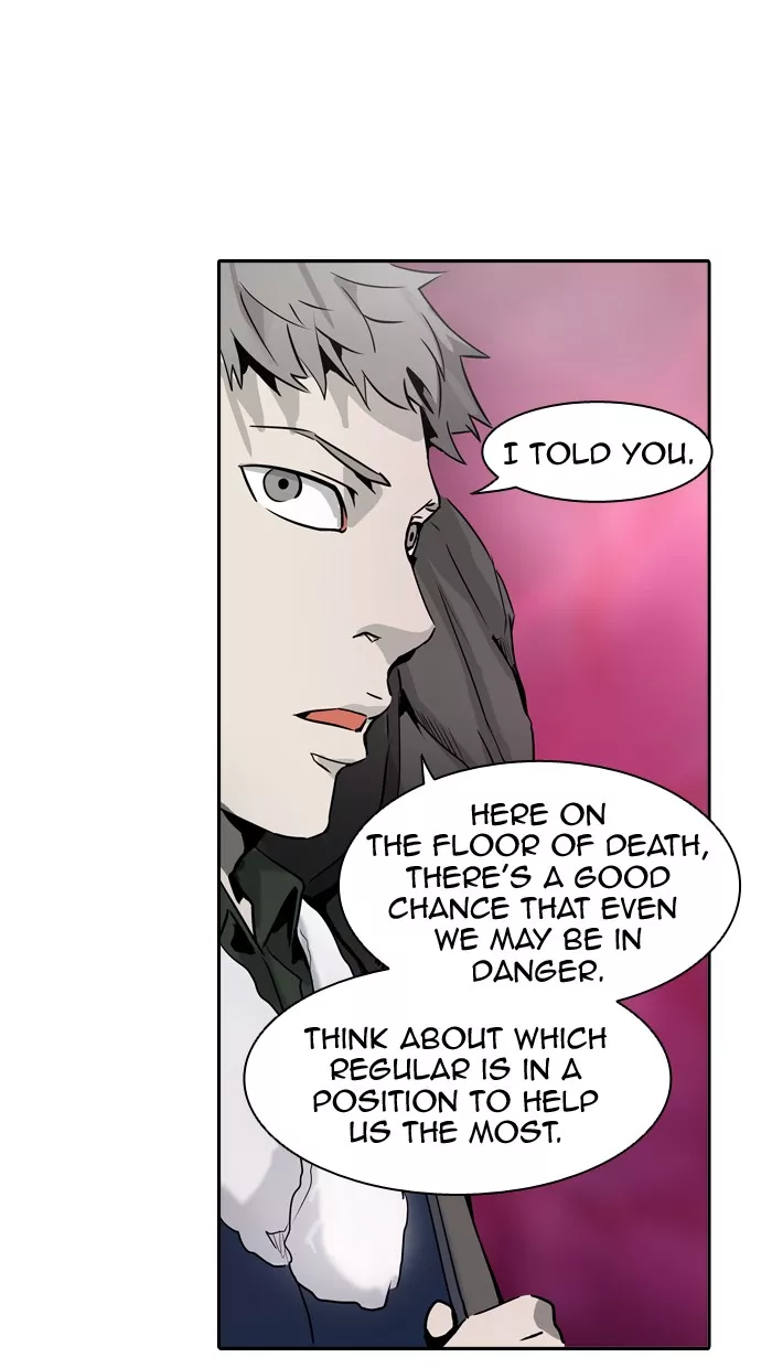 Tower of God, chapter 316, image 50