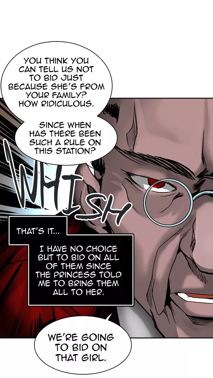 Tower of God, chapter 301, image 52