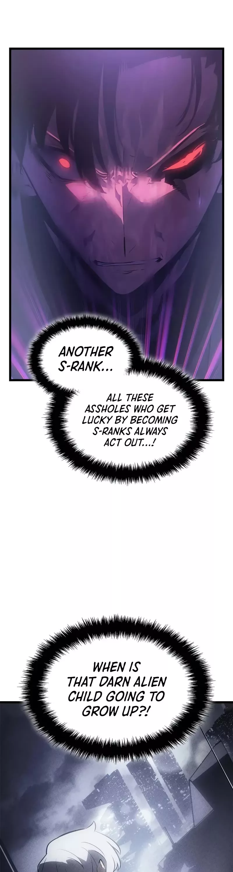 Solo Leveling: Ragnarok, chapter 34, image 35