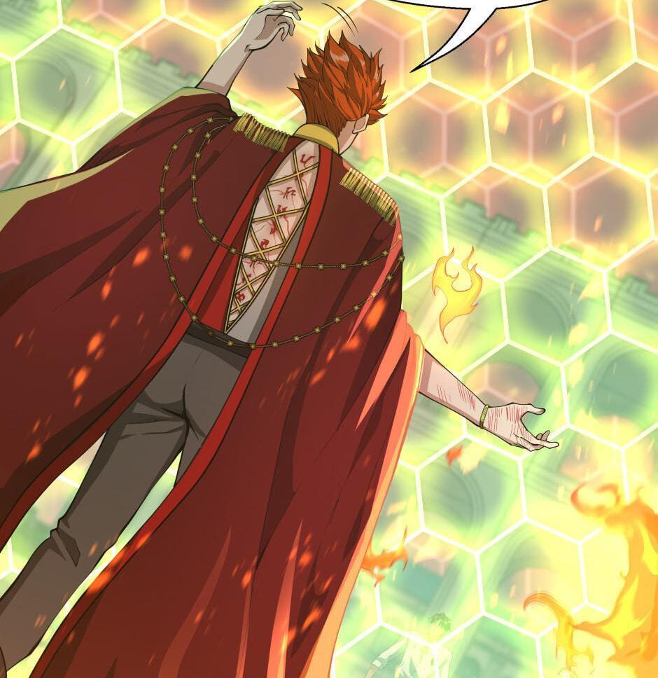 The Beginning After the End, chapter 137, image 53