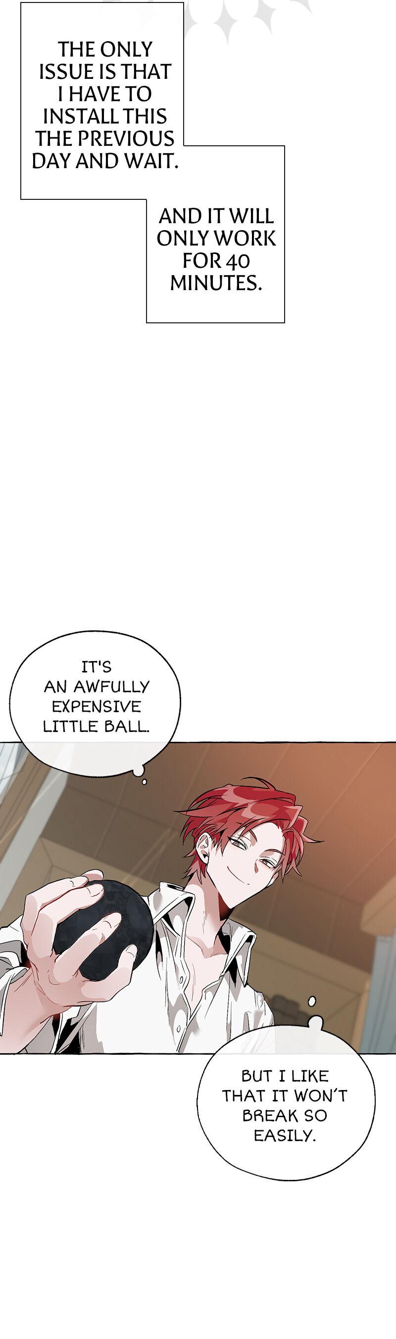 Trash of the Count’s Family, chapter 16, image 27