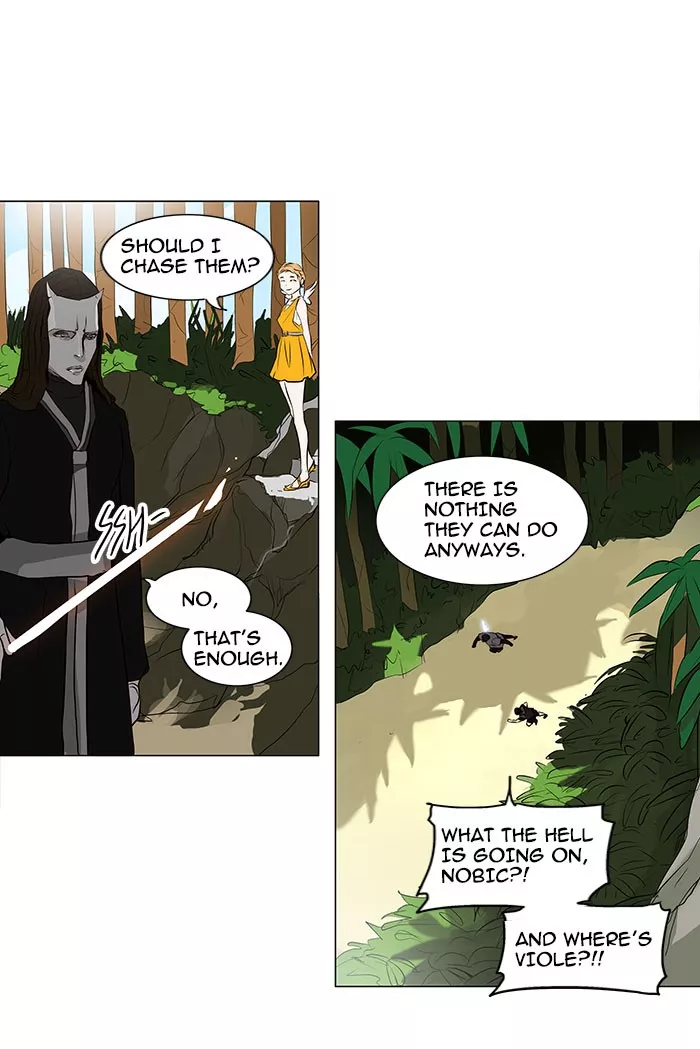 Tower of God, chapter 164, image 34