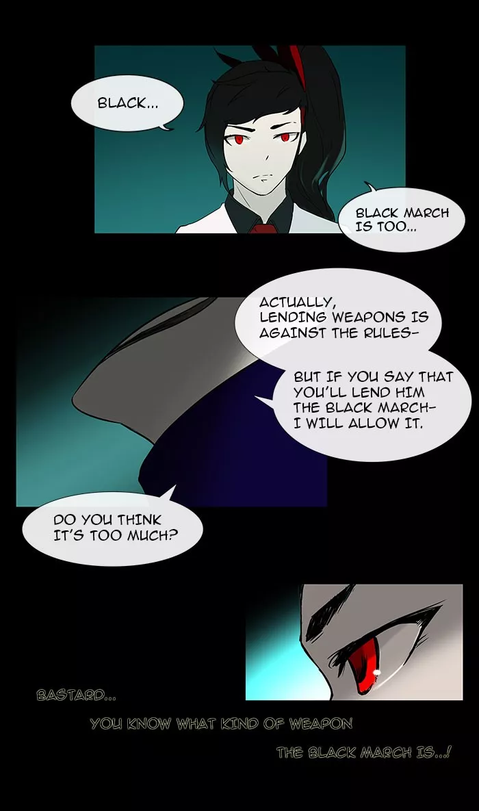 Tower of God, chapter 2, image 48