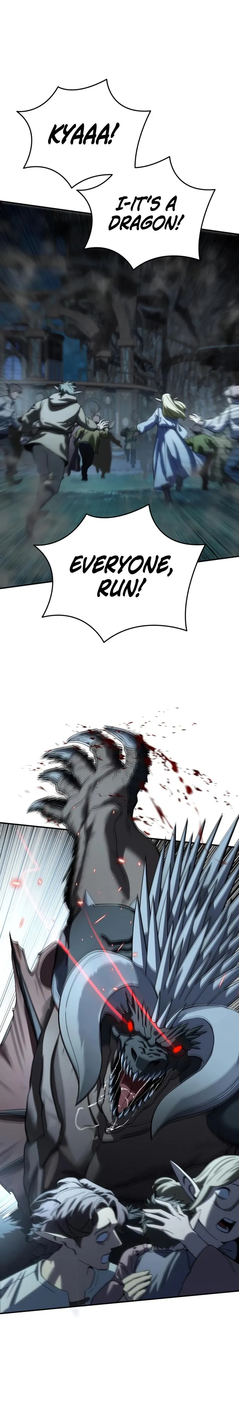 Star-Fostered Swordmaster, chapter 115, image 25
